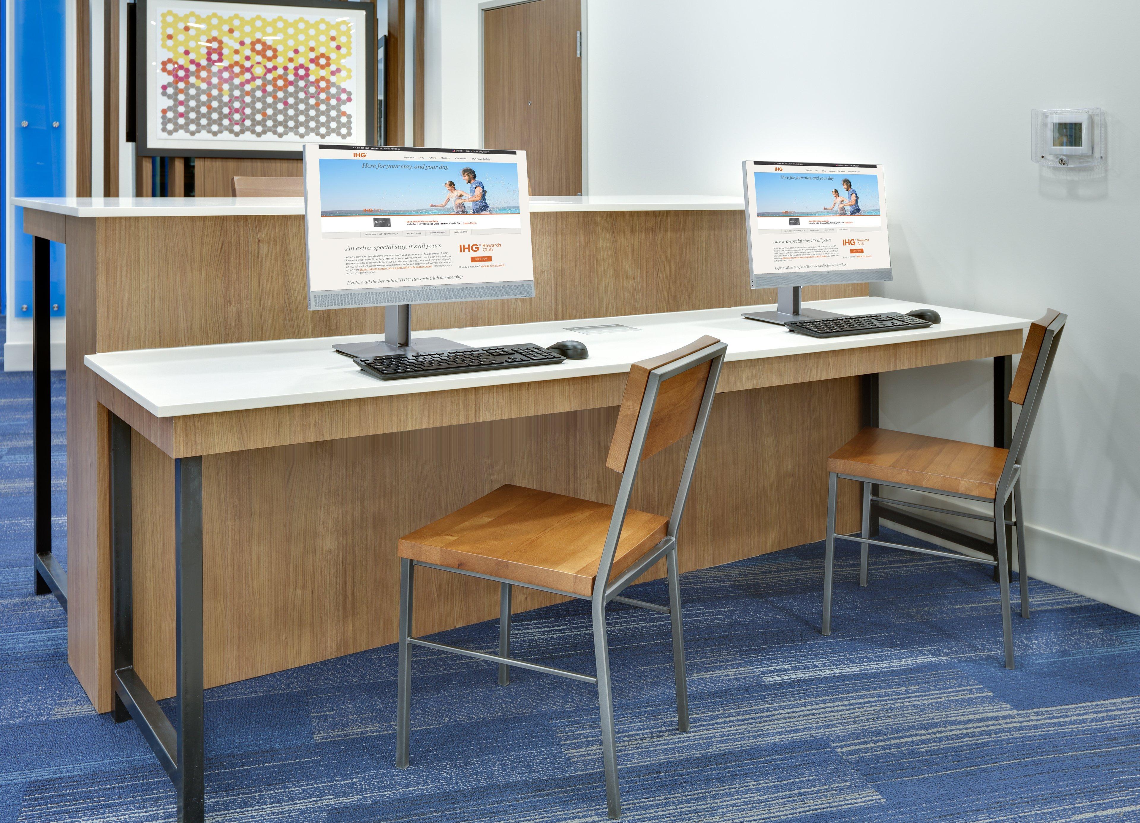 Holiday Inn Express & Suites Plano East - Richardson By Ihg Екстериор снимка
