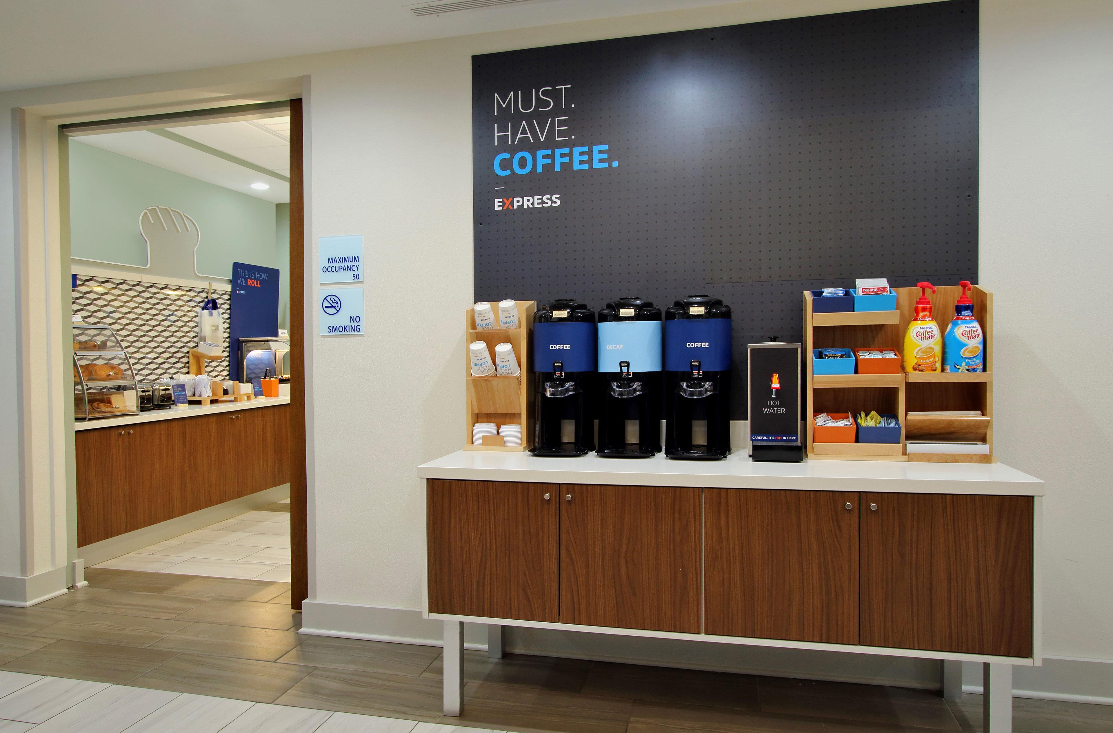 Holiday Inn Express & Suites Plano East - Richardson By Ihg Екстериор снимка