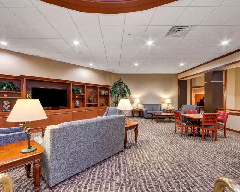 Holiday Inn Express & Suites Plano East - Richardson By Ihg Екстериор снимка